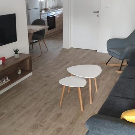 Apartments Alen Vir Ngoại thất bức ảnh